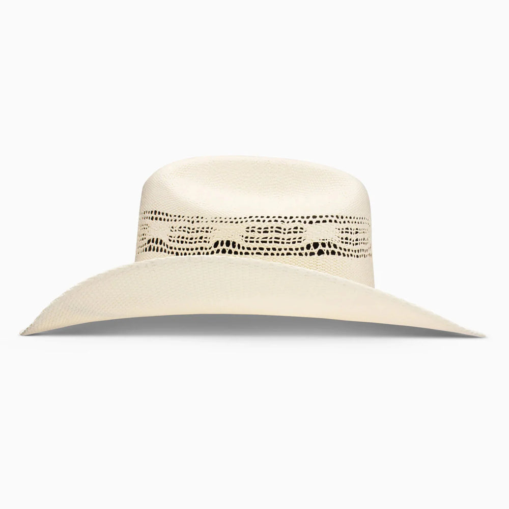 Resistol - Junior Denison Natural Straw OSFA