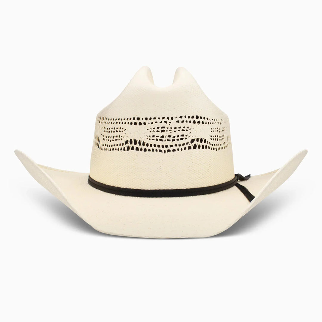 Resistol - Junior Denison Natural Straw OSFA