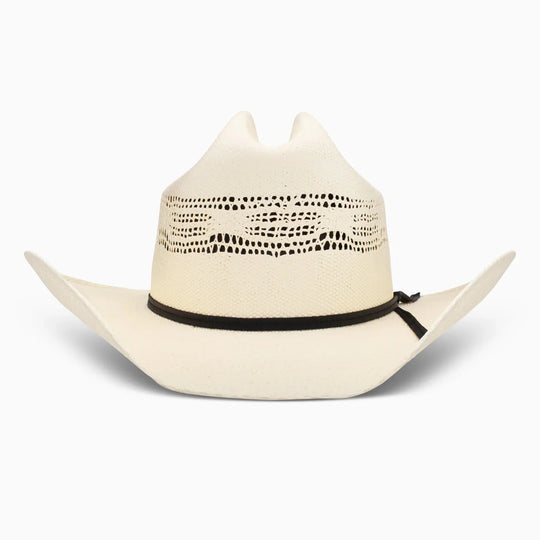 Resistol - Junior Denison Natural Straw OSFA