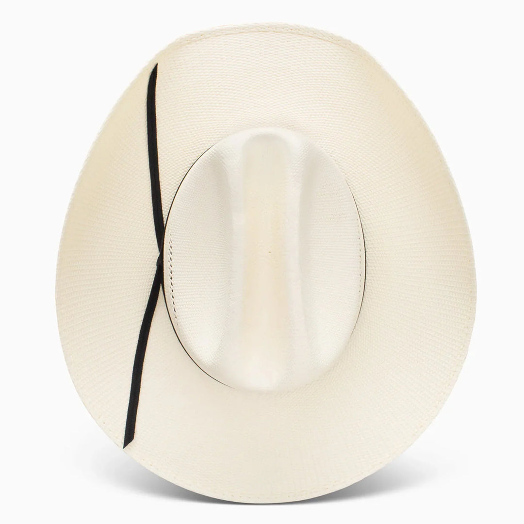 Resistol - Junior Denison Natural Straw OSFA