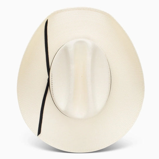 Resistol - Junior Denison Natural Straw OSFA