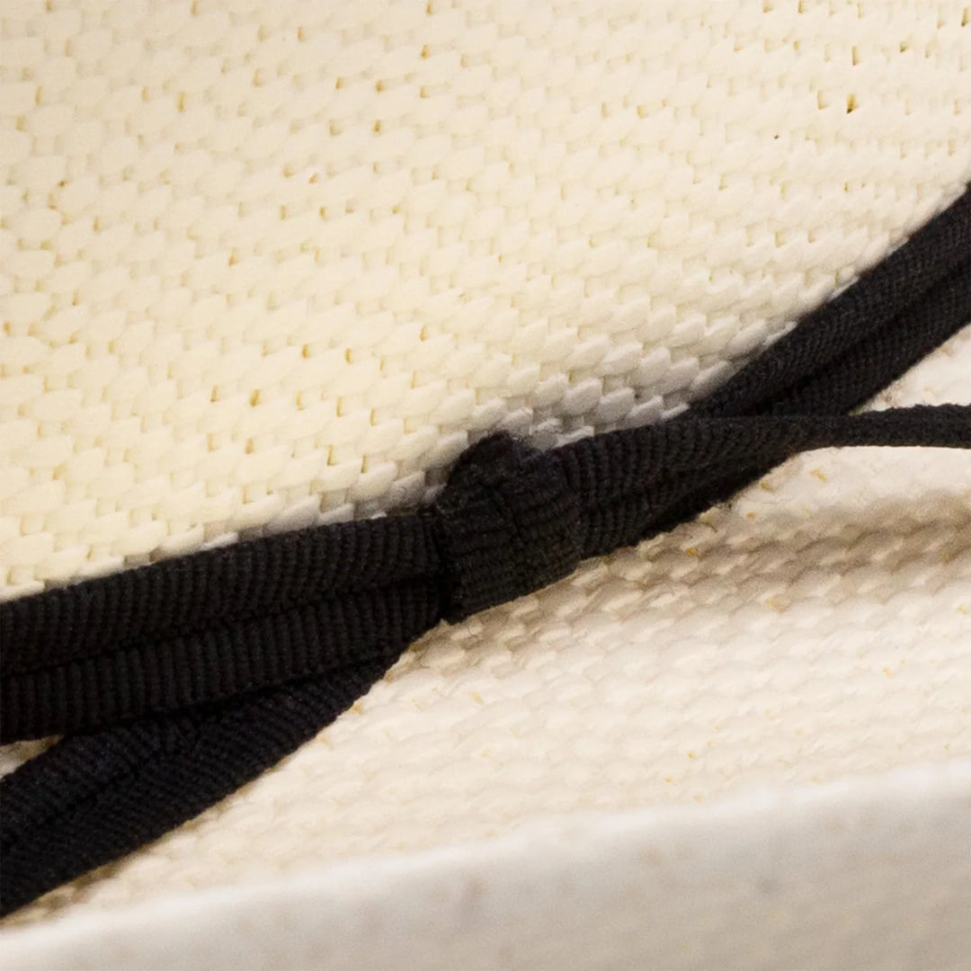 Resistol - Junior Denison Natural Straw OSFA