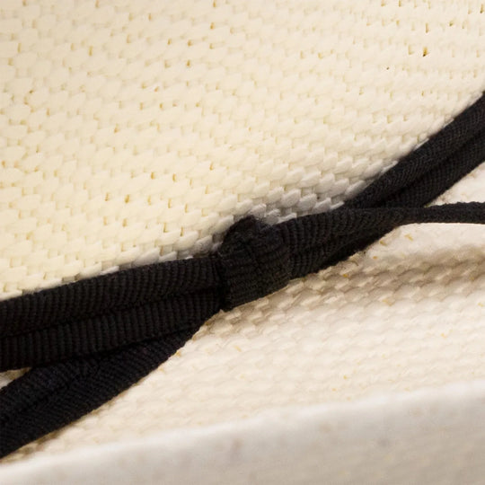 Resistol - Junior Denison Natural Straw OSFA