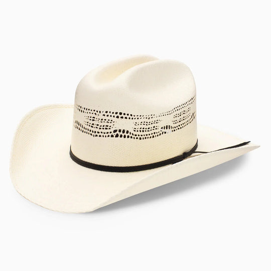 Resistol - Junior Denison Natural Straw OSFA