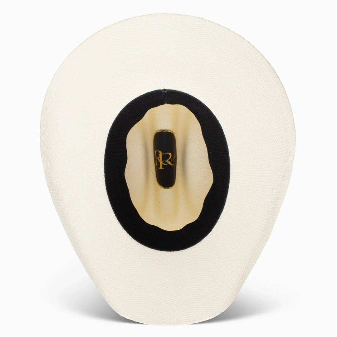 Resistol - Junior Denison Natural Straw OSFA