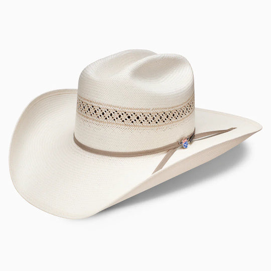 Resistol - 20X Wildfire 30 Profile - USTRC Cowboy Hat