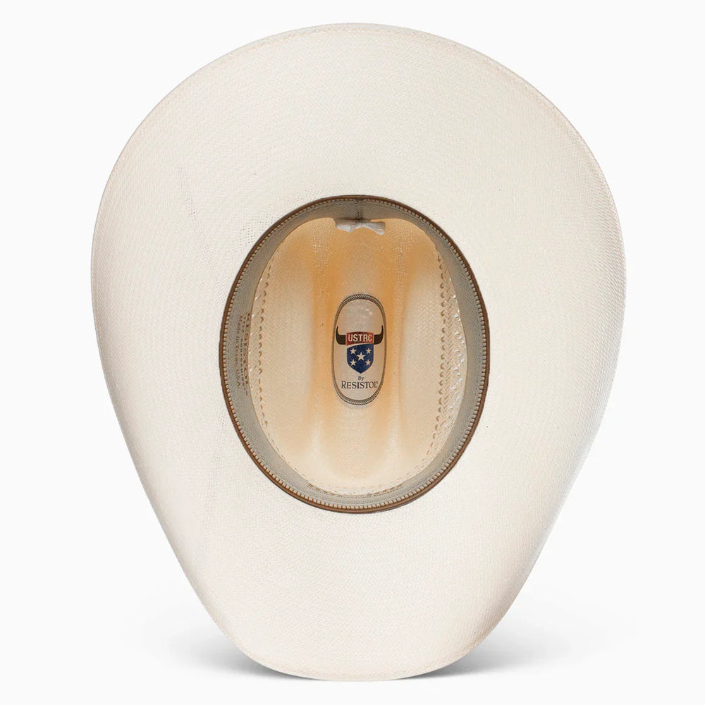 Resistol - 20X Wildfire 30 Profile - USTRC Cowboy Hat