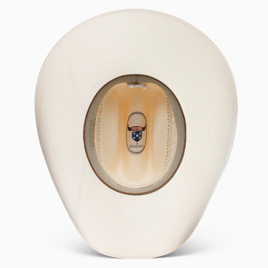 Resistol - 20X Wildfire 30 Profile - USTRC Cowboy Hat