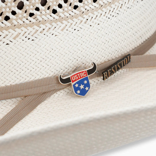 Resistol - 20X Wildfire 30 Profile - USTRC Cowboy Hat