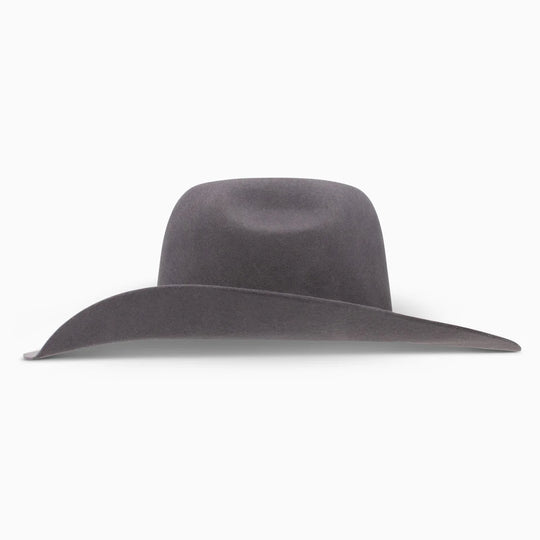 Resistol - Hooey Day Window Felt Hat Grey
