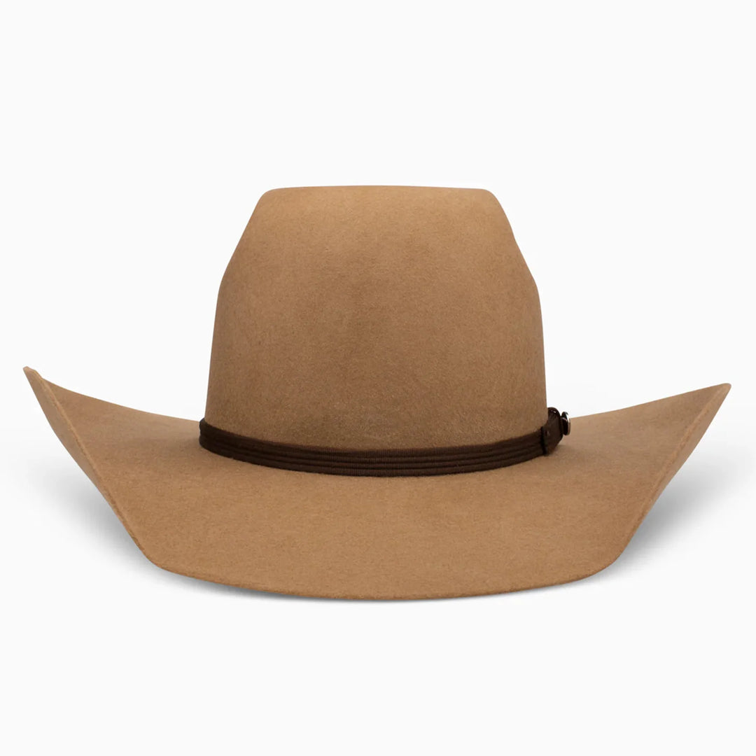 Resistol - Hooey Day Window Felt Hat