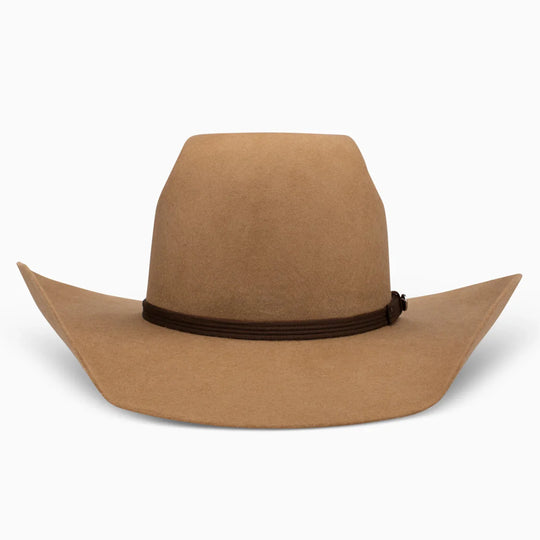 Resistol - Hooey Day Window Felt Hat