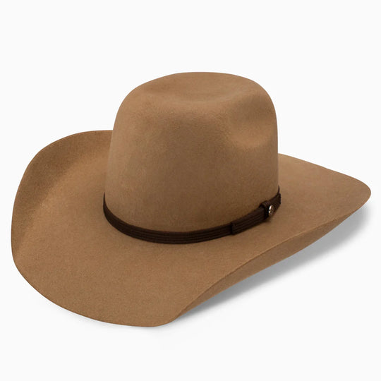 Resistol - Hooey Day Window Felt Hat