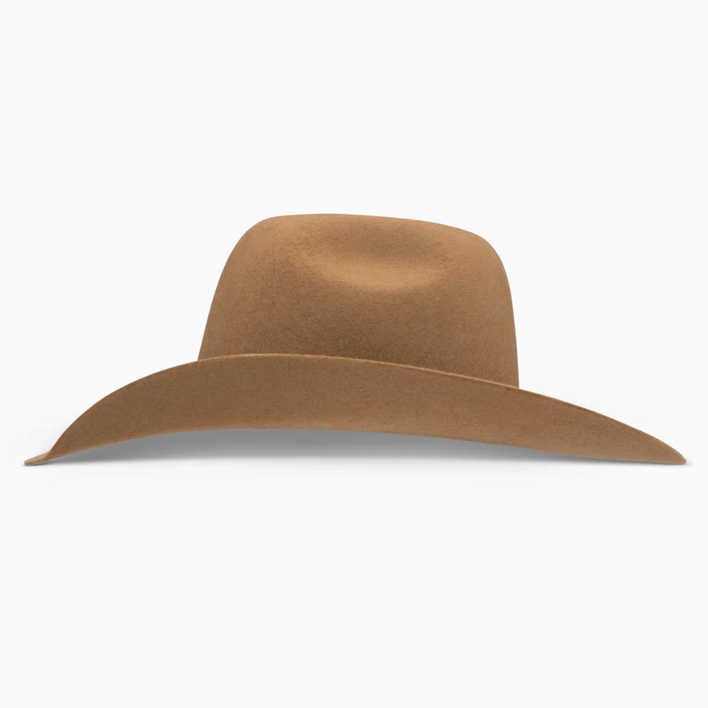 Resistol - Hooey Day Window Felt Hat