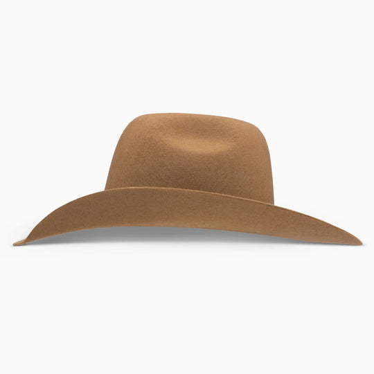 Resistol - Hooey Day Window Felt Hat