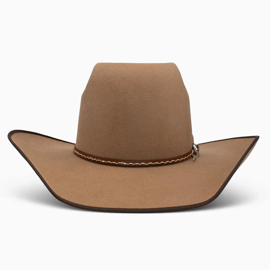 Resistol - Rockland 3X Felt Pecan