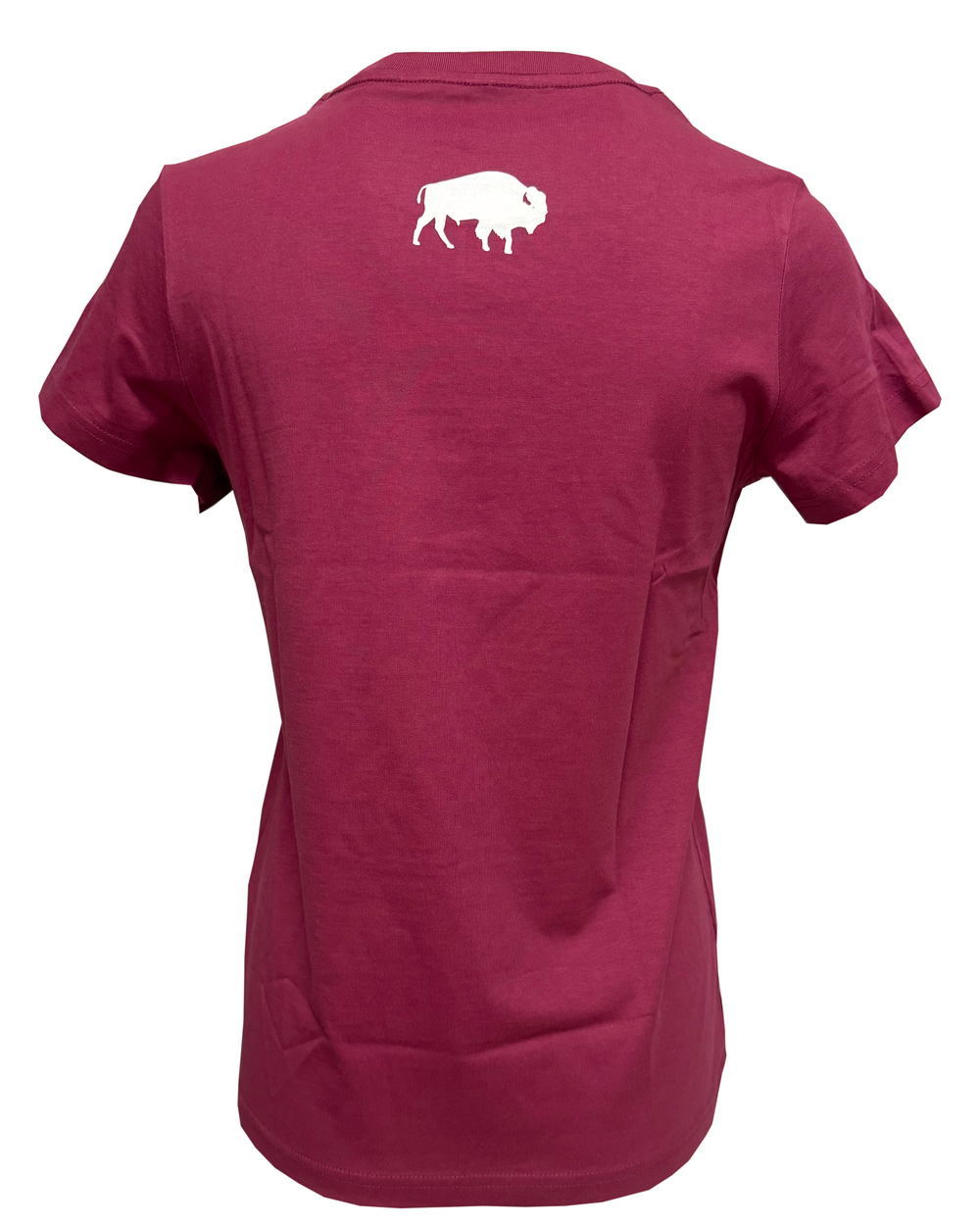 BBWS - Womens Berry Ranch Co Tee