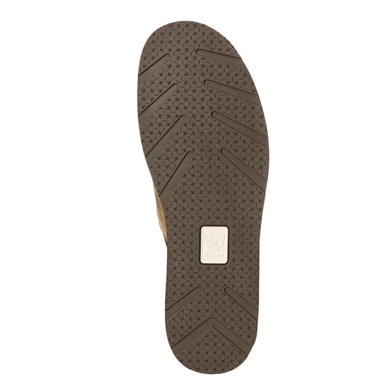 Ariat - Mens Cruiser Brown Bomber