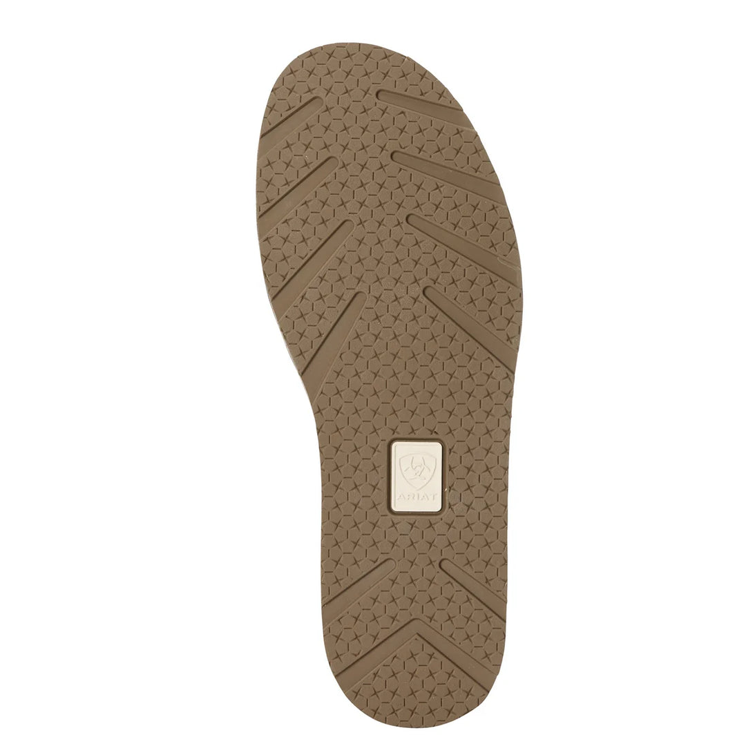 Ariat - Womens Brown Bomber Cruiser