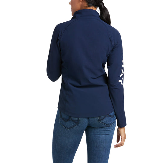 Ariat - Womens Agile 2.0 Softshell Jacket