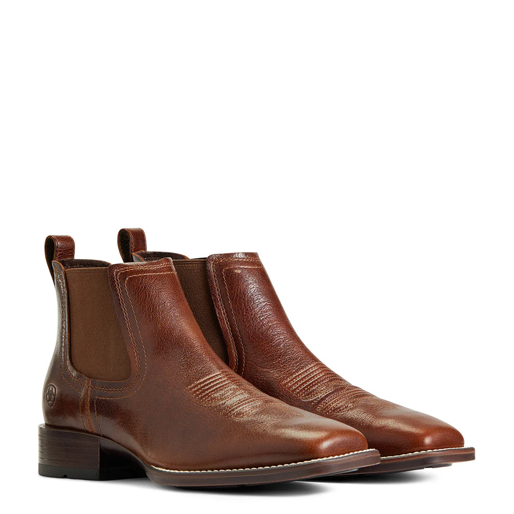 Ariat - Men's Sport Booker Ultra