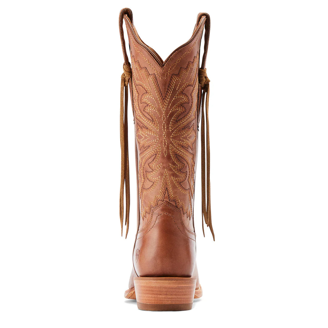 Ariat - Womens Martina Ole Tan Boots