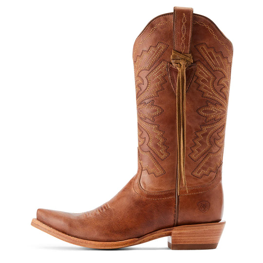 Ariat - Womens Martina Ole Tan Boots