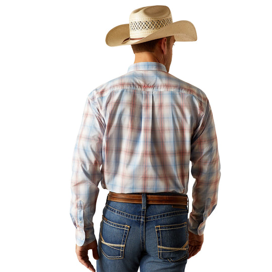 Ariat - Mens Pro Series Joshua Classic Shirt