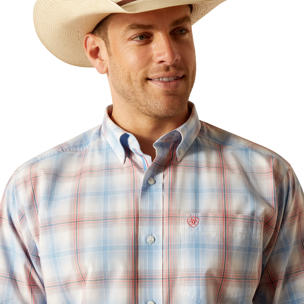 Ariat - Mens Pro Series Joshua Classic Shirt