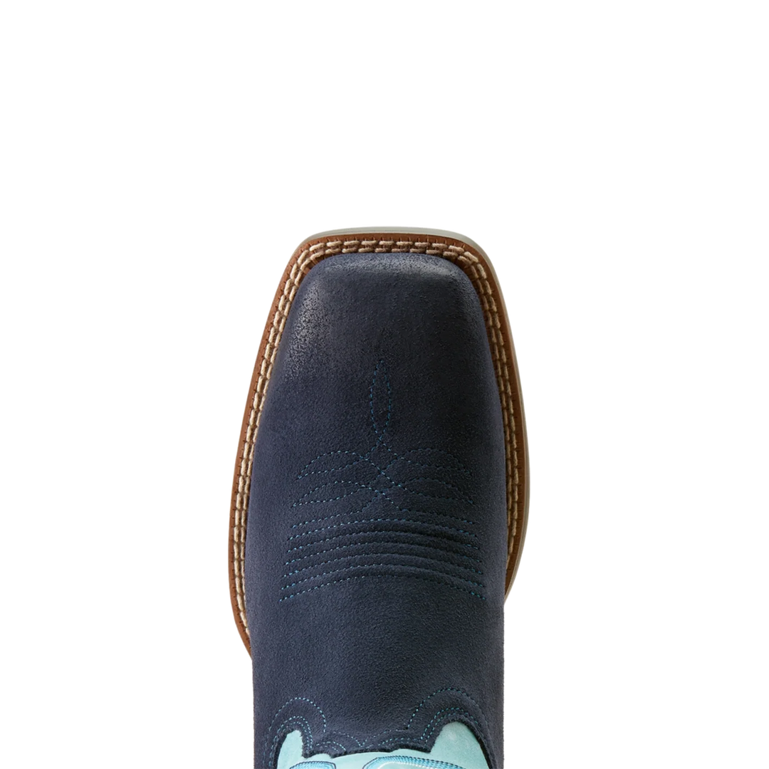 Ariat - Womens Round Up Ruidoso Midnight In Marfa Boots