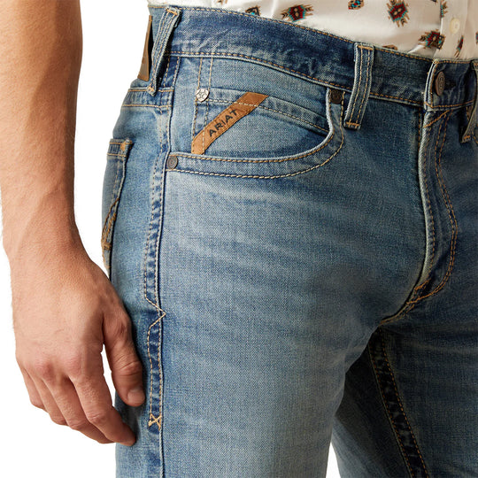 Ariat - Mens M2 Bennet Boot Cut Jean
