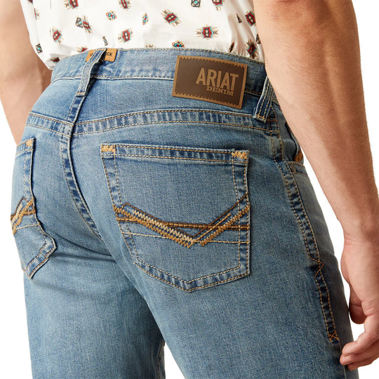 Ariat - Mens M2 Bennet Boot Cut Jean