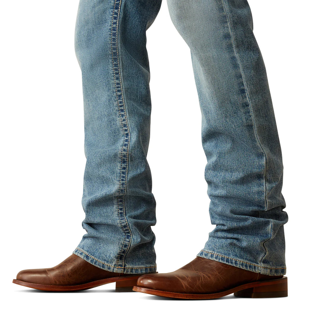 Ariat - Mens M2 Bennet Boot Cut Jean
