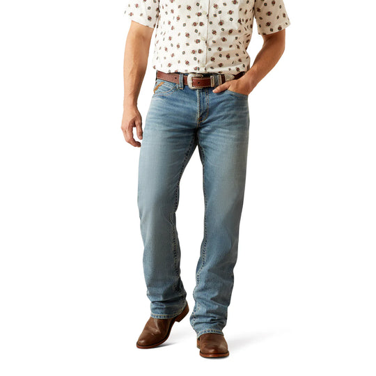 Ariat - Mens M2 Bennet Boot Cut Jean