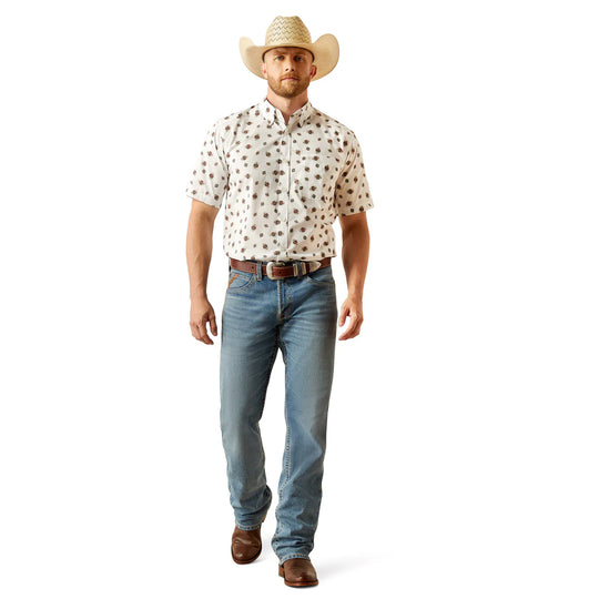 Ariat - Mens M2 Bennet Boot Cut Jean