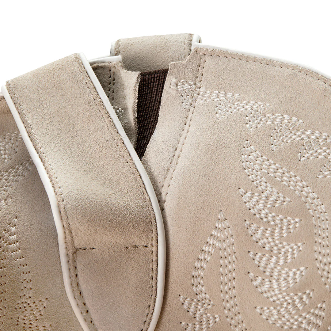 Ariat - Womens Laramie X Toe Western Boot