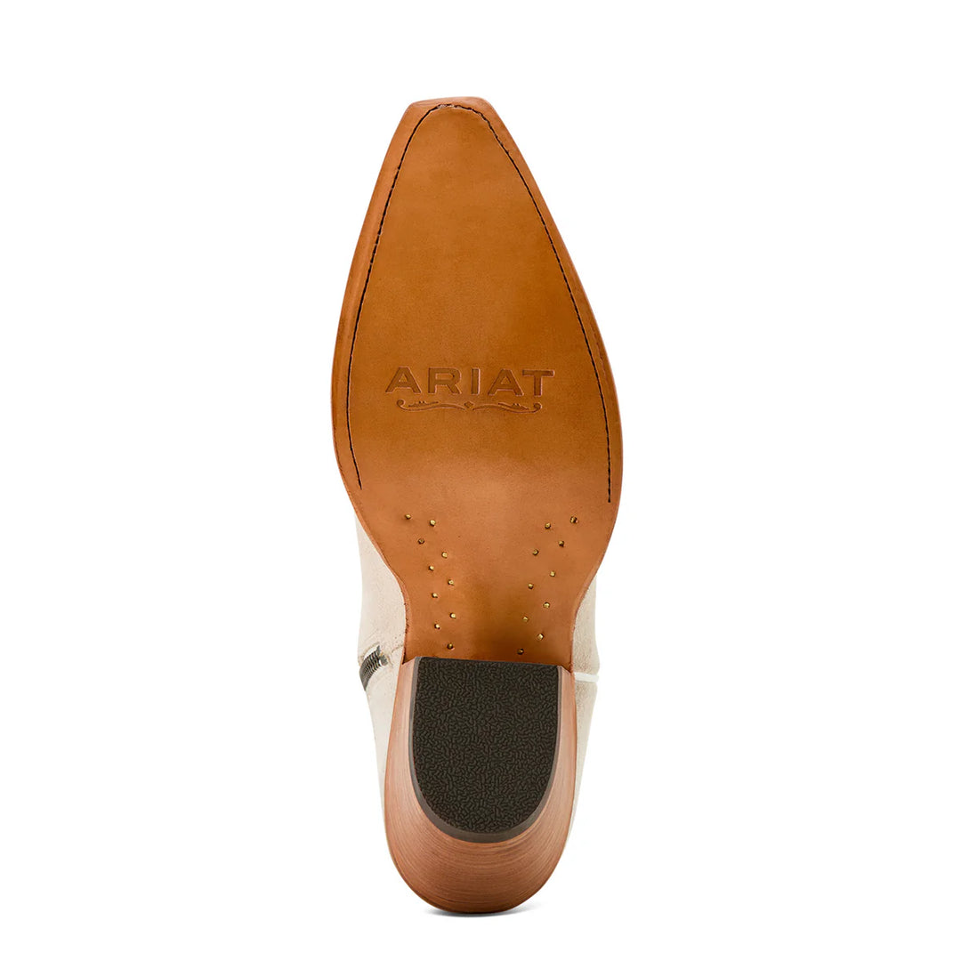 Ariat - Womens Laramie X Toe Western Boot