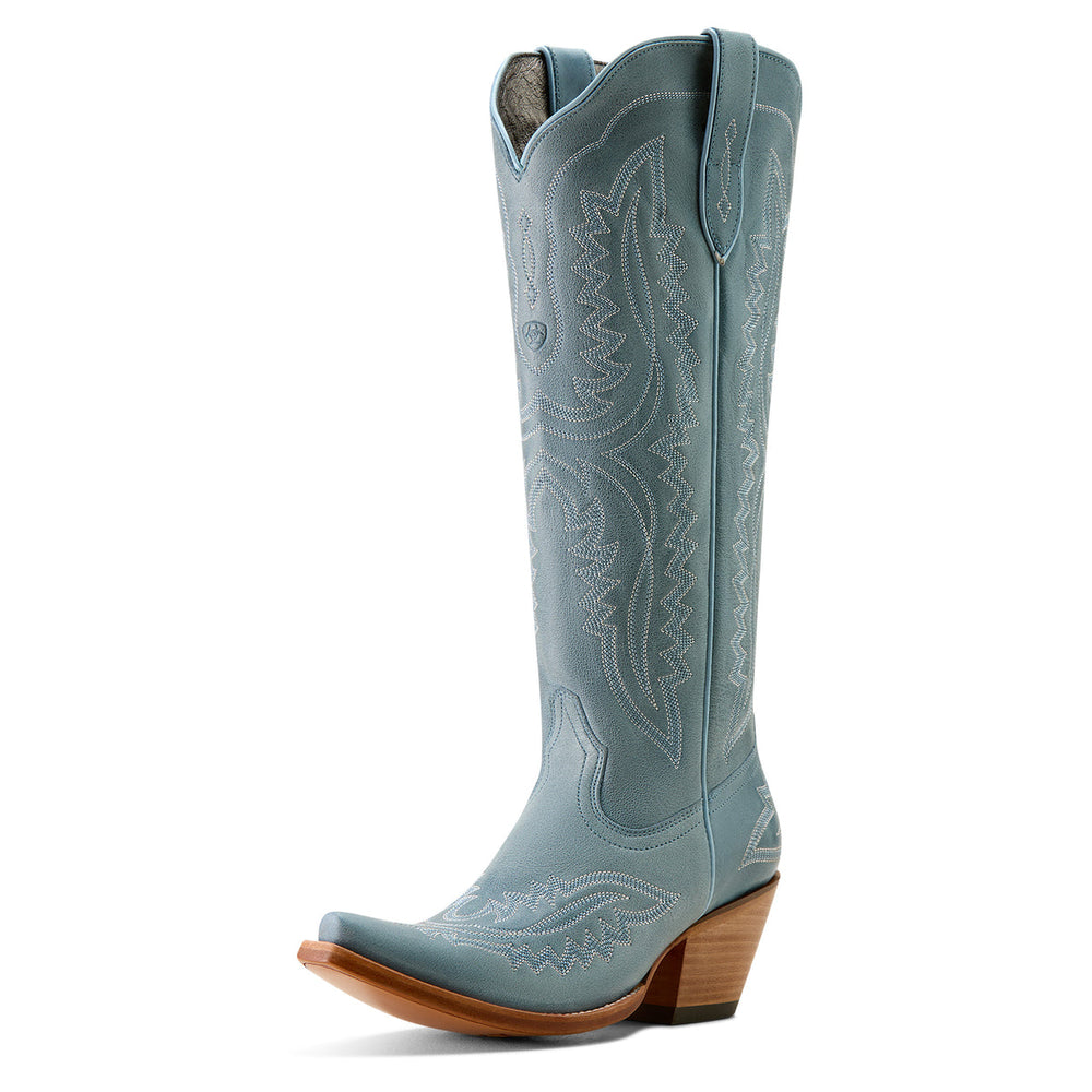 Ariat - Women's Casanova Vintage Denim