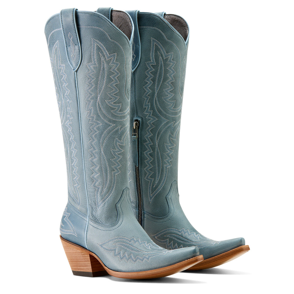 Ariat - Womens Casanova Vintage Denim