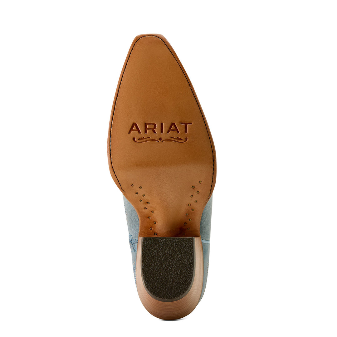 Ariat - Women's Casanova Vintage Denim