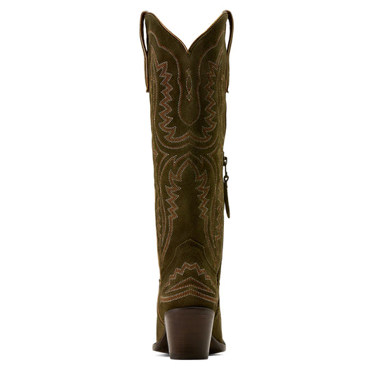 Ariat - Women's Olive Casanova X Toe Western Boot