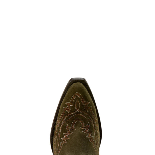 Ariat - Women's Olive Casanova X Toe Western Boot