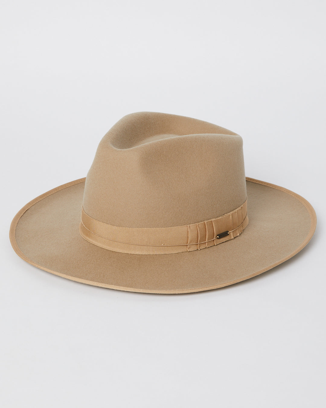 Brixton - Reno Fedora Sand Hat