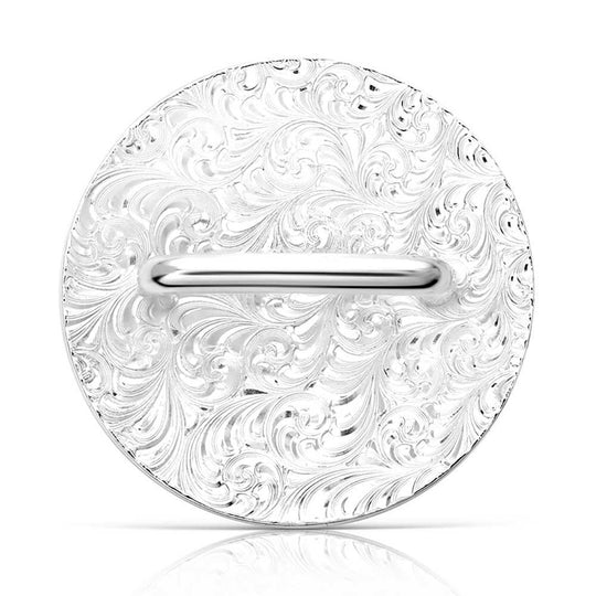 Montana Silversmith - Classic Montana Scarf Slide