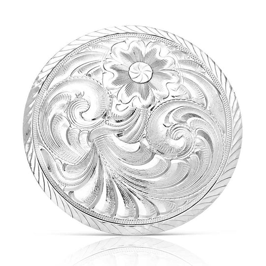 Montana Silversmith - Classic Montana Scarf Slide