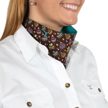 Just Country - Carlee Scarf