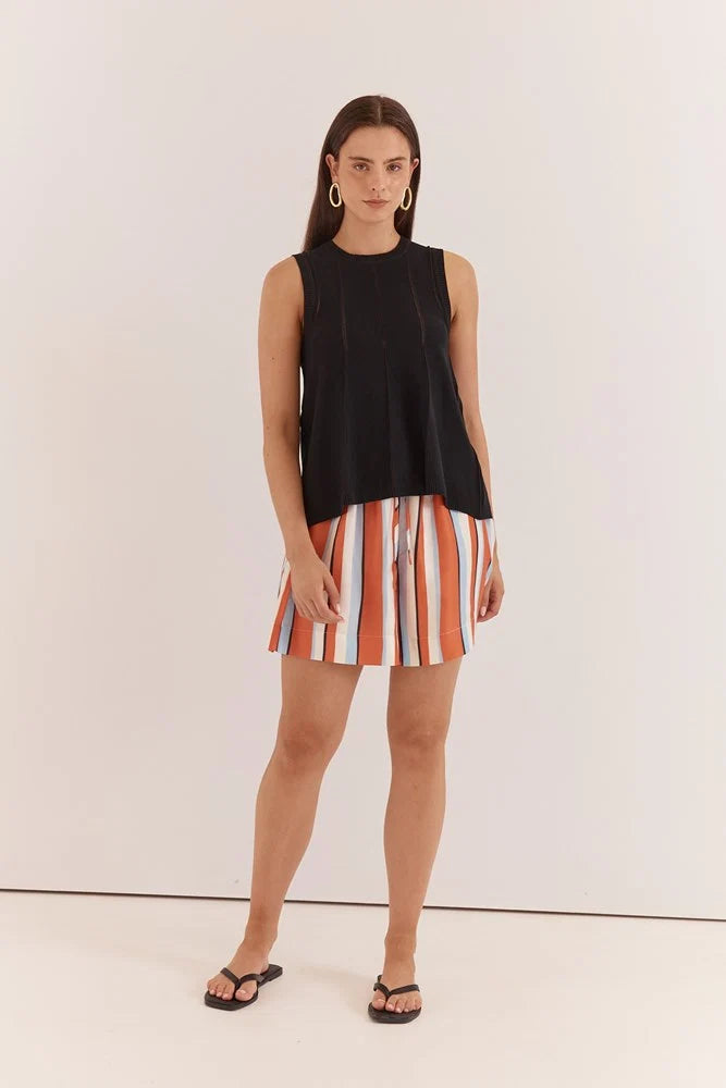 Buffalo Belle - Sarah Multi Shorts