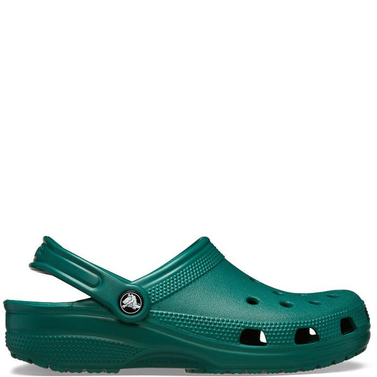 Crocs - Unisex Classic Clog Emerald Green