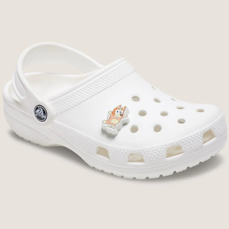 Crocs - Bingo Jibbitz