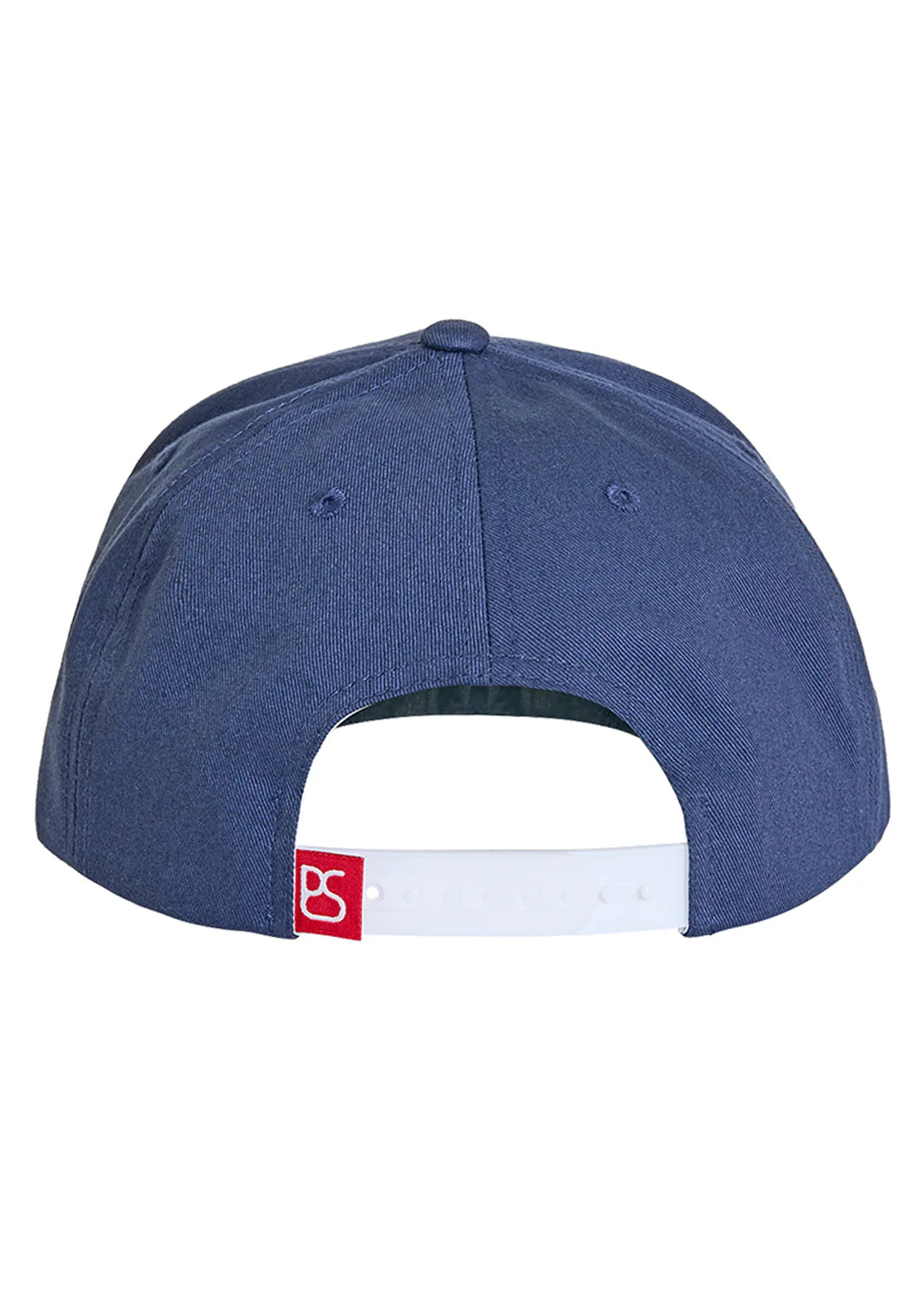 Panhandle Slim - Navy 46' Embroidered Patch Cap